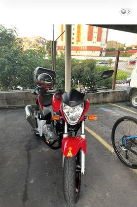 HONDA CB 300R ABS HONDA CB 300R ABS
